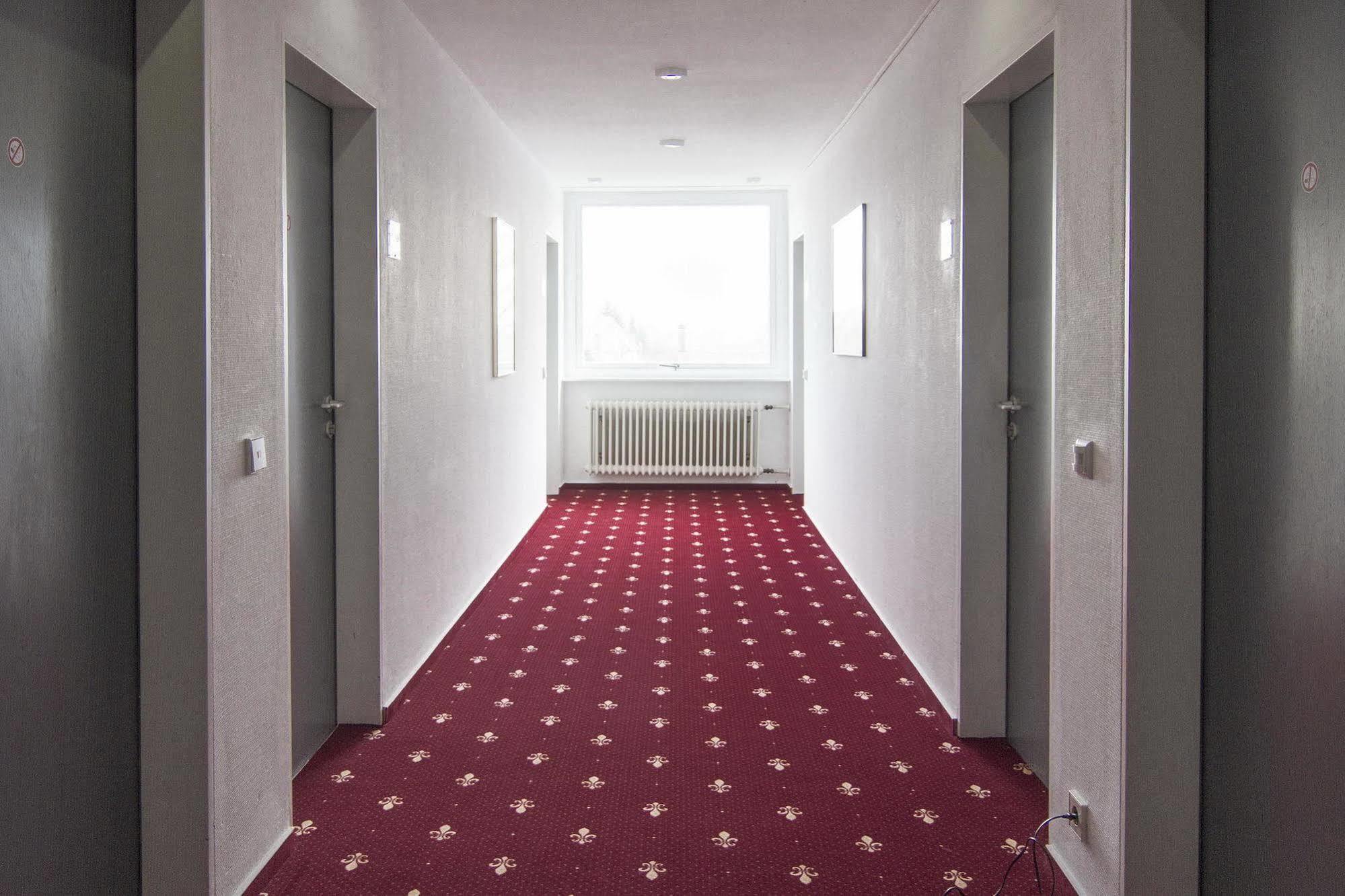 Hotel Maurer Karlsruhe Extérieur photo